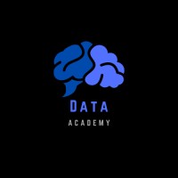 Data Academy logo - Similar company to Data Science Agency
