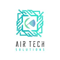 Airtech Solutions (ATG Middle East) logo - Similar company to Wajda Information Technology Services Co W.L.L