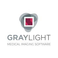 Graylight Imaging logo - Similar company to Sophilution