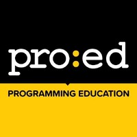 ProEd Academy logo - Similar company to Purple Consulting