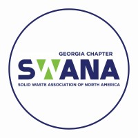 SWANA-Georgia Chapter logo - Similar company to Stewardship Action Foundation