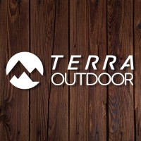 TERRA OUTDOOR CHILE logo - Similar company to Preppy Beach