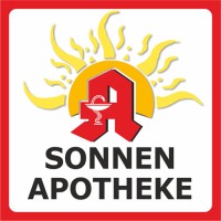 Sonnen-Apotheke Au logo - Similar company to Einhorn - Apotheke Hammelburg