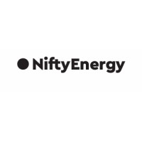 NIFTY ENERGY logo - Similar company to Area Energy - Singapore / Taiwan / India