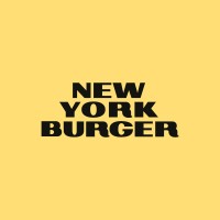 New York Burger Spain logo - Similar company to Salvaje