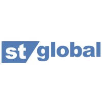 ST Global logo - Similar company to Idesign Solutions