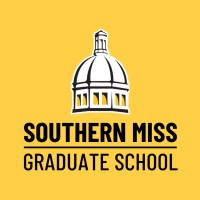 The University of Southern Mississippi Graduate School logo - Similar company to The University Of Southern Mississippi Office Of Institutional Effectiveness