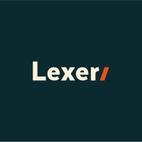 LEXER logo - Similar company to Lexer