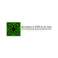 Women's DNA Fund logo - Similar company to Traderdaddy
