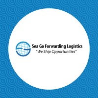 Sea Go Forwarding Logistics logo - Similar company to Pac-Atlantic Group