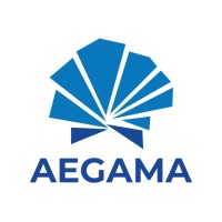 AEGAMA logo - Similar company to Igape