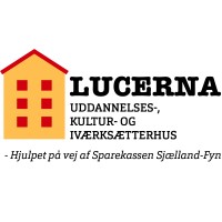 Lucerna - Uddannelses-, Kultur - og Iværksætterhus logo - Similar company to Skvulp
