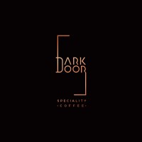 DARK DOOR SPECIALITY COFFEE logo - Similar company to Vastly