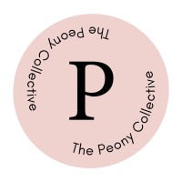 The Peony Collective logo - Similar company to Peonycollective