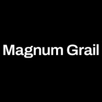 Magnum Grail logo - Similar company to Quanloop