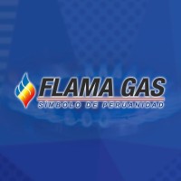 Flamagas Corporation logo - Similar company to Flamagas