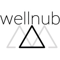 Wellnub logo - Similar company to Thrivebyai
