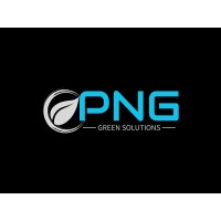 PNG Green Solutions logo - Similar company to Green Grid Designs