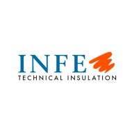 INFE GROUP logo - Similar company to Material Protection Technologies