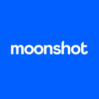 Moonshot AI logo - Similar company to 智谱华章
