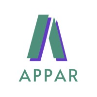 Appar logo