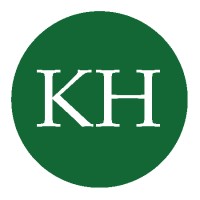 Kirk House Publishers logo - Similar company to Will Hotopf Guiding