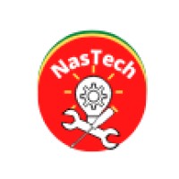 NasTech logo - Similar company to Baylor University - Diana R. Garland School Of Social Work