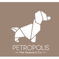 Petropolis Pet Space logo - Similar company to Od.Id