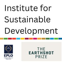 Institute for Sustainable Development - EPLO logo - Similar company to Eplo European Public Law Organization