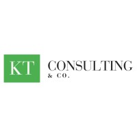 KT Consultings logo - Similar company to Project Management Arab Community