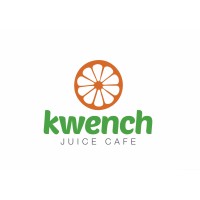 Kwench Juice Cafe logo - Similar company to Pivevo