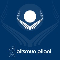BITSMUN Pilani logo - Similar company to T.E.N.