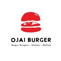 Ojai Burger logo - Similar company to Slips