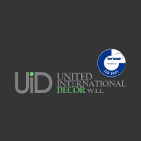 United International Decor WLL logo - Similar company to Worldecor Wll