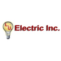 L.U. Electric, Inc. logo - Similar company to Voyce Threads