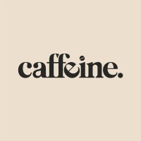Caffeine Branding logo - Similar company to Coolture Hub