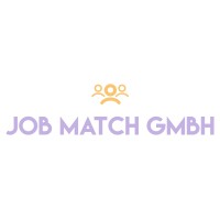Job Match GmbH logo - Similar company to 5Vision Gmbh
