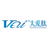 Taiai Peptide Group logo - Similar company to Shaanxi Huikang Bio-Tech Co., Ltd.,