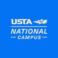 USTA National Campus logo - Similar company to Usta Foundation