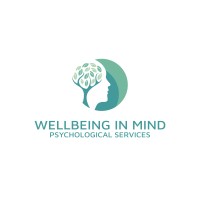 Wellbeing in Mind Psychological Services logo - Similar company to Lucid Minds Positive Behaviour Support