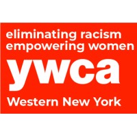 YWCA of Western New York, Inc. logo - Similar company to Corvus Property Intelligence
