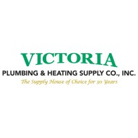 Victoria Plumbing Supply logo - Similar company to P&Bhusri