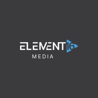 Element16 Media logo - Similar company to Crewsmart