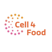 Cell4Food logo - Similar company to Corium Biotech