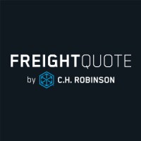 Freightquote logo - Similar company to Logistics One