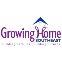 GROWING HOME SOUTHEAST, INC. logo - Similar company to Florence County Public Works