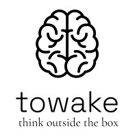 TOWAKE logo - Similar company to Lena Toya Paris