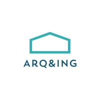 ARQ & ING logo - Similar company to Arq-Ing Traver P.