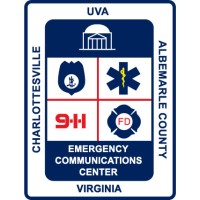 Charlottesville-Uva-Albemarle Emergency Communications Center