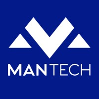 Mantech logo - Similar company to Mantech Solutions Limited